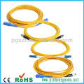 Fiber Optic Patch Cord SC,FC,LC